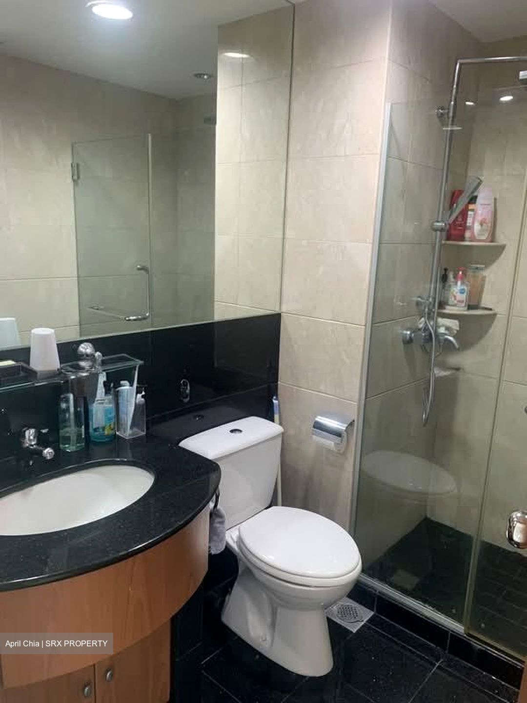 Costa Del Sol (D16), Condominium #568554721